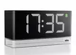 Braun seinäkello BC27BEU - Herätyskellot - BC27BEU - 1