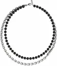 GUESS Edgy helmirannekoru JUMB04071JWSTW - Teräksiset rannekorut - JUMN04050JWSTBKT-U - 1