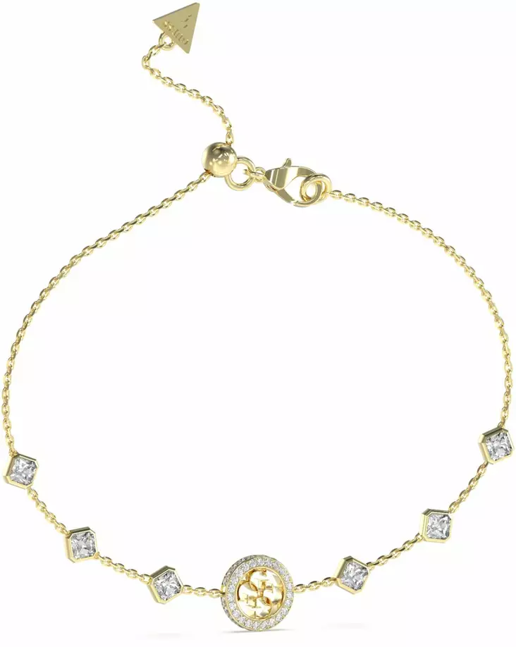 GUESS Endless ream Infinity korvakoru - Teräksiset rannekorut - JUBB04156JWYGT-U - 1