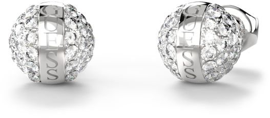 Guess Calypso korvakorut - Teräksiset korvakorut - JUBE04459JWRHT-U - 1