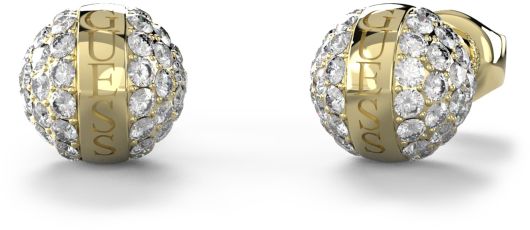 Guess Calypso korvakorut - Teräksiset korvakorut - JUBE04459JWYGT-U - 1