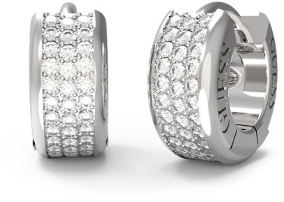 Guess Stylish Guess korvakorut - Teräksiset korvakorut - JUBE04583JWRHT-U - 1