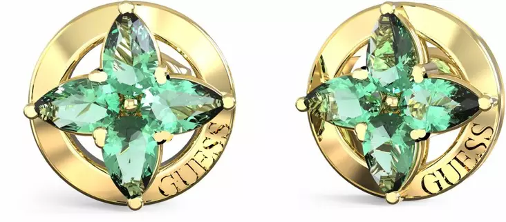 Guess korvakorut Secret garden JUBE06040JWYGGNT-U - Guess korvakorut - JUBE06040JWYGGNT-U - 1