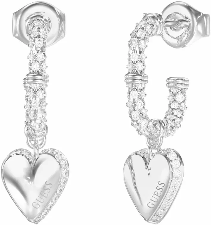 Guess By your side korvakorut JUBE06075JWRHT-U - Guess korvakorut - JUBE06075JWRHT-U - 1