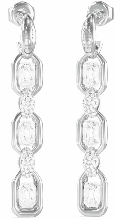 Guess Radiosa korvakorut JUBE06384JWRHT-U - Guess korvakorut - JUBE06384JWRHT-U - 1