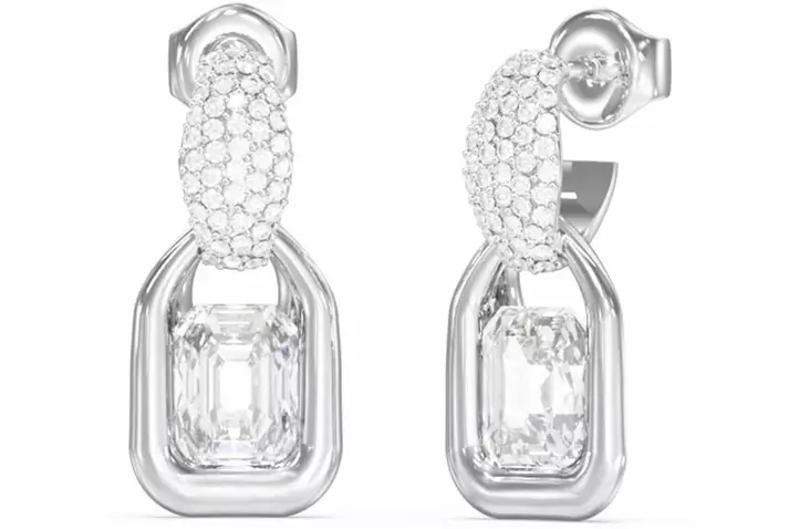 Guess Radiosa korvakorut JUBE06391JWRHT-U - Guess korvakorut - JUBE06391JWRHT-U - 1