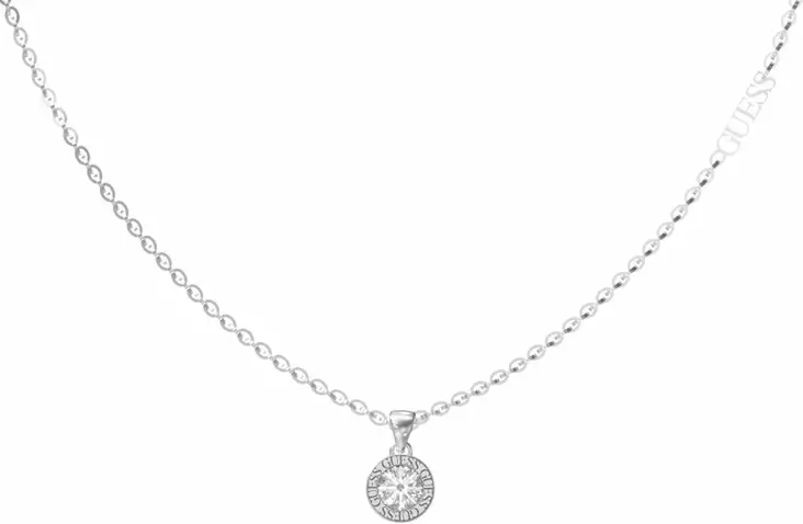 Guess Color My Day kaulakoru - Teräksiset kaulakorut - JUBN02245JWRHT-U - 1