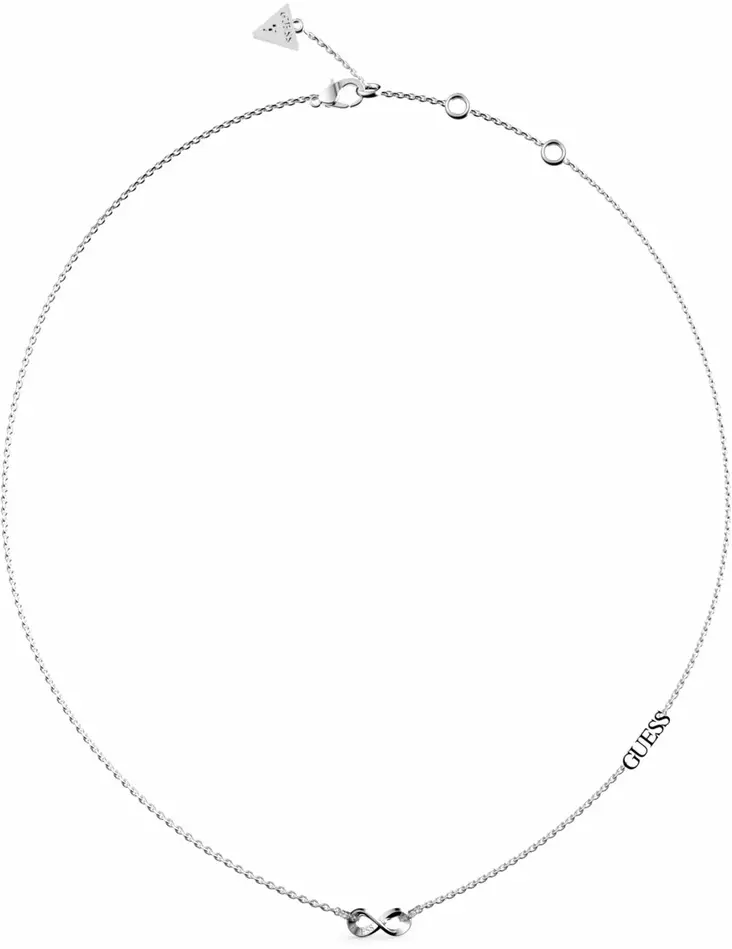 GUESS Endless Dream kaulakoru - Teräksiset kaulakorut - JUBN03264JWRHT-U - 1