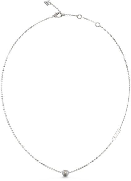 Guess Calypso kaulakoru - Teräksiset kaulakorut - JUBN04455JWRHT-U - 1