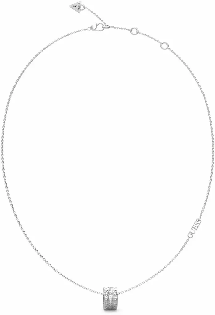 Guess Stylish Guess kaulakoru - Teräksiset kaulakorut - JUBN04589JWRHT-U - 1