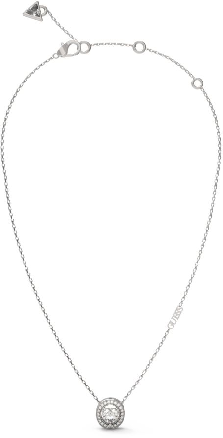 Guess M Ama Non M Ama kaulakoru - Teräksiset kaulakorut - JUBN04667JWRHT-U - 1