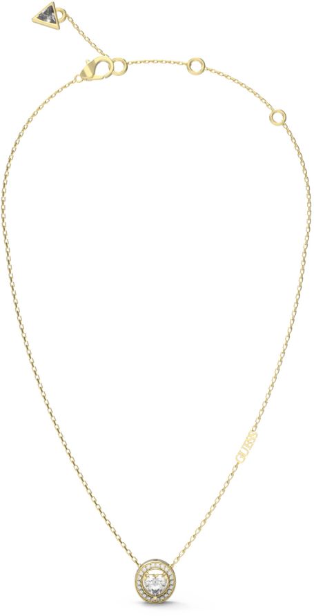 M Ama Non M Ama kaulakoru - Teräksiset kaulakorut - JUBN04667JWYGT-U - 1