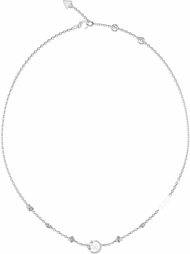 Guess 4 Love kaulakoru JUBN05038JWRHT-U - Guess kaulakorut - JUBN05038JWRHT-U - 1