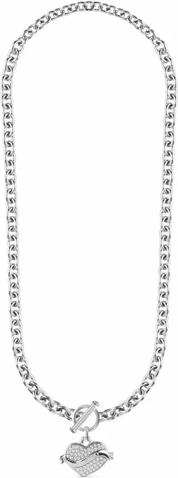 GUESS Kaulakoru Vintage Guess JUBN05475JWRHT-U - Guess kaulakorut - JUBN05475JWRHT-U - 1