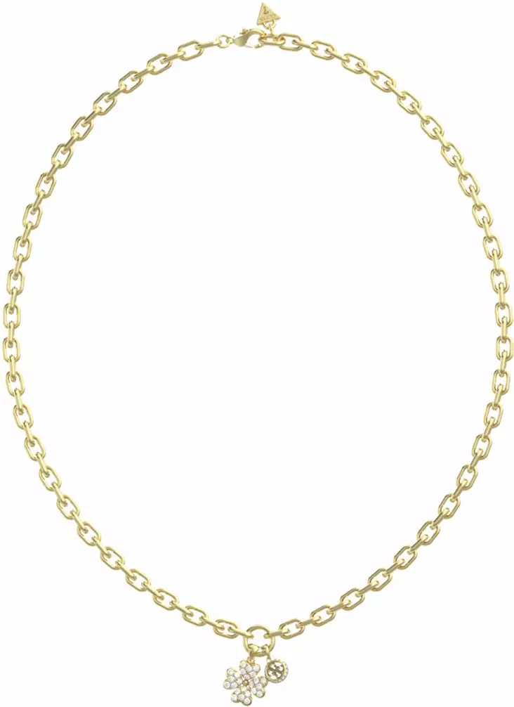 Guess Love bites kaulakoru JUBN06043JWYGT-U - Guess kaulakorut - JUBN06043JWYGT-U - 1