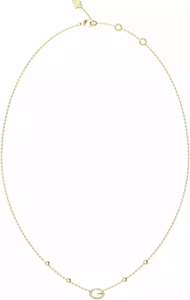 Guess G Camden kaulakoru JUBN06336JWYGT-U - Guess kaulakorut - JUBN06336JWYGT-U - 1