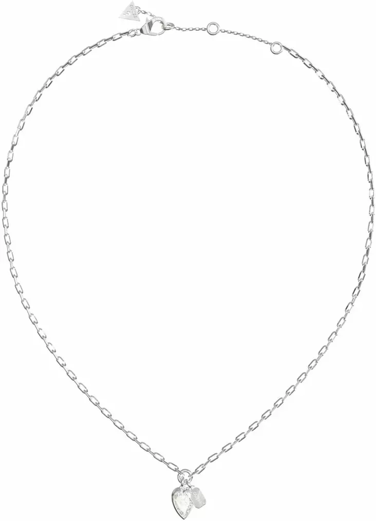 Guess Crystal love kaulakoru JUBN06359JWRHT-U - Guess kaulakorut - JUBN06359JWRHT-U - 1