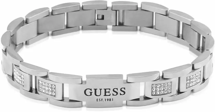 Guess Frontiers rannekoru - Teräksiset rannekorut - JUMB01342JWSTT-U - 1