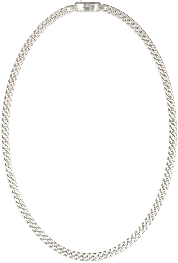 Guess Pitstop kaulakoru - Teräksiset kaulakorut - JUMN04449JWSTT-U - 1