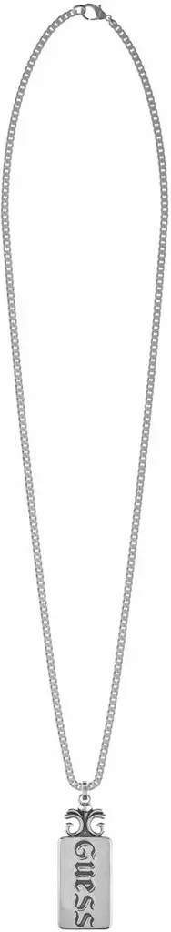 Guess Rebel rebel kaulakoru JUMN05056JWAST-U - Miesten kaulakorut ja riipukset - JUMN05056JWAST-U - 1