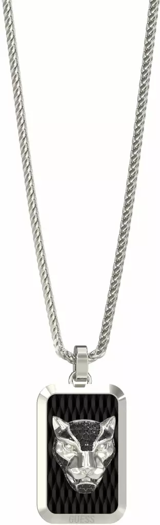 Guess Panther kaulakoru JUMN06091JWSTT-U - Guess kaulakorut - JUMN06091JWSTT-U - 1