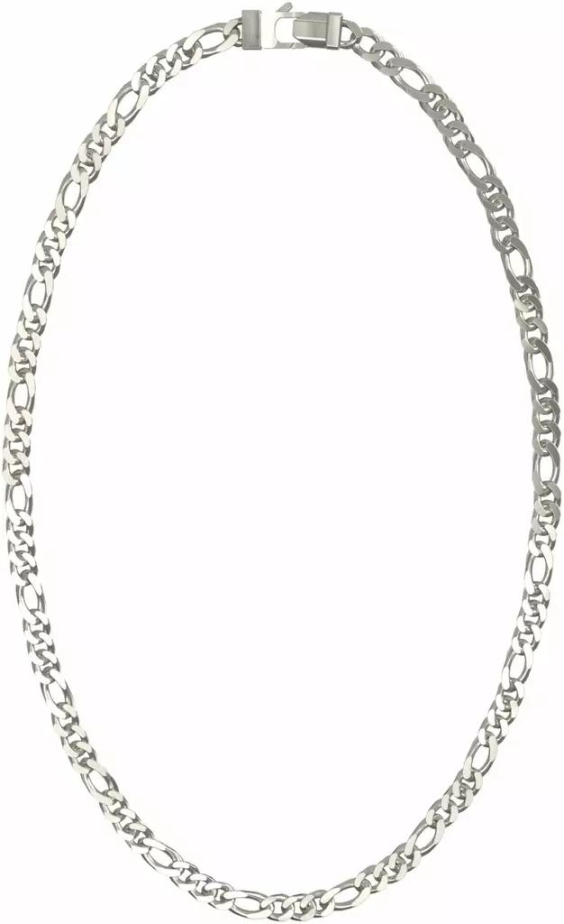Guess Lo Studio miesten kaulakoru JUMN06101JWSTT-U - Guess kaulakorut - JUMN06101JWSTT-U - 1