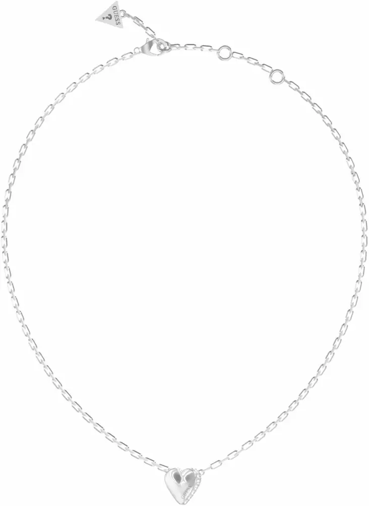 Guess By your side kaulakoru JUBN06087JWRHT-U - Teräksiset kaulakorut - JUBN06087JWRHT-U - 1