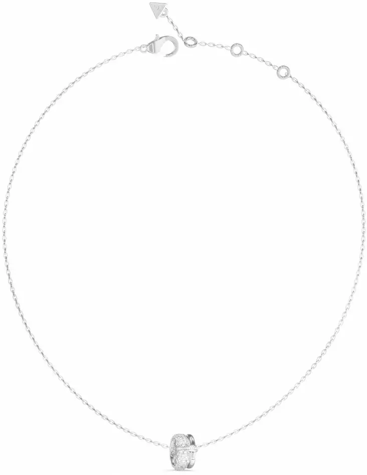 Guess Fabulous Me kaulakoru JUBN05195JWRHT-U - Teräksiset kaulakorut - JUBN05195JWRHT-U - 1