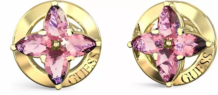 Guess Secret Garden korvakorut JUBE06040JWYGPKT-U - Guess korvakorut - JUBE06040JWYGPKT-U - 1