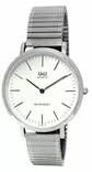 Q&Q miesten kello joustorannekkeella Q974J301V - Q&Q miesten rannekellot - Q974J301V - 1