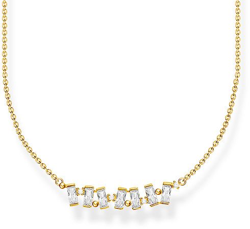 Thomas Sabo kaulakoru KE2095-414-14-L45V - - KE565-028-14-M - 1