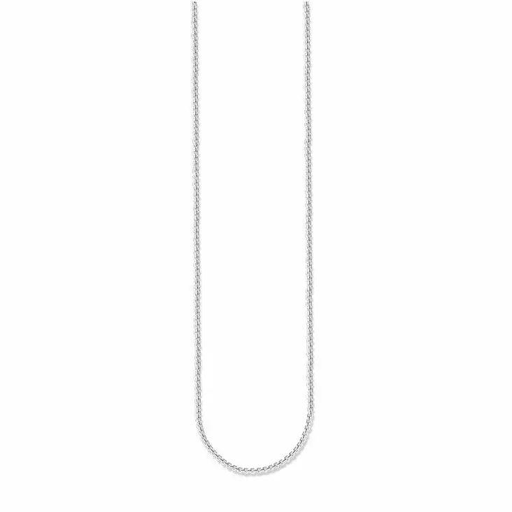 Thomas Sabo ketju KE1106-637-12-L42v - Thomas Sabo Charm Club -ketjut - KE1106-637-12-L42v - 1