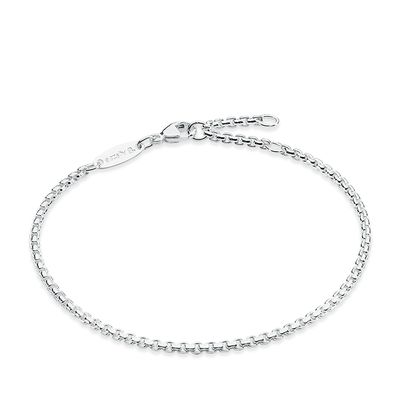Thomas Sabo rannekoru A1403-001-12 - Thomas Sabo Sterling Silver rannekorut - A1403-001-12-L195v - 1