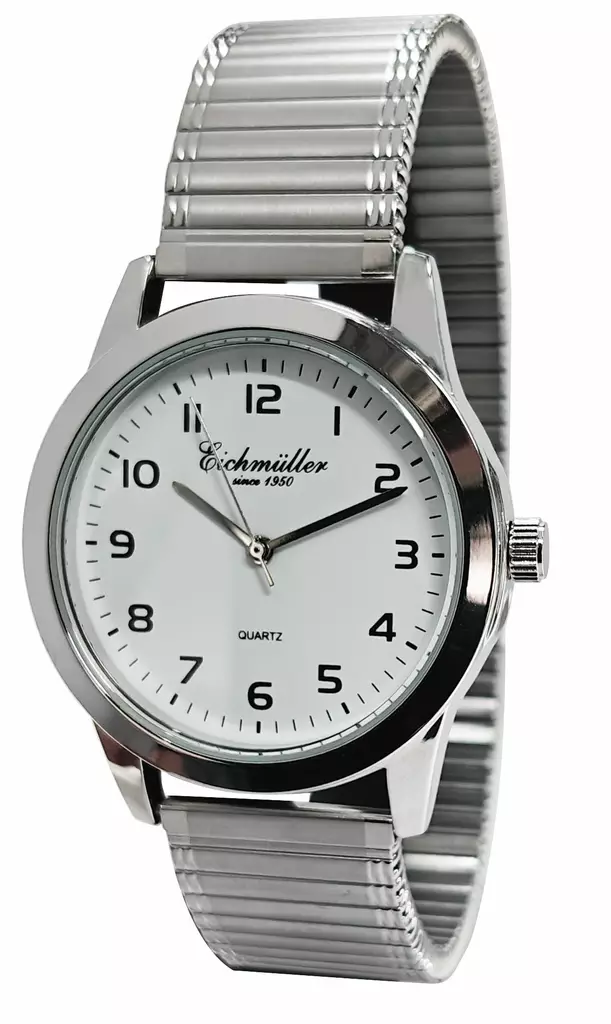 Eichmuller kello joustorannekkeella E1000V - Peruskellot - E1000V - 1