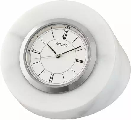 Seiko Her=C3=A4tyskello QHG045W - Herätyskellot - QHG045W - 1