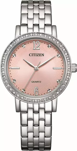 Citizen naisten rannekello EL3100-55W - Citizen naisten rannekellot - EL3100-55W - 1