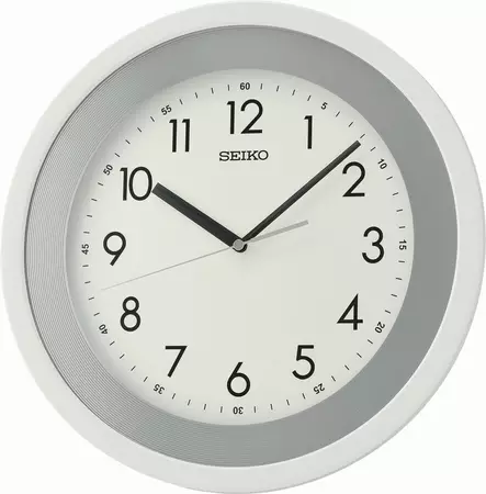 SEIKO SEINÄKELLO SWEEP QXA812W - Seinäkellot - QXA812W - 1