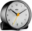 Braun her=C3=A4tyskello BC01BW - Herätyskellot - BC01BW - 1