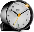 Braun her=C3=A4tyskello BC01BW taustavalo - Herätyskellot - BC01BW - 2