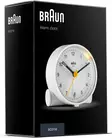 Braun her=C3=A4tyskello BC01W myyntipakkaus - Herätyskellot - BC01W - 6