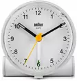 Braun her=C3=A4tyskello BC01W edest=C3=A4 p=C3=A4in kuvattuna - Herätyskellot - BC01W - 3