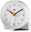 Braun her=C3=A4tyskello BC01W etuviistosta kuvattuna - Herätyskellot - BC01W - 4
