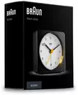 Braun her=C3=A4tyskello BC03BW myyntipakkaus - Herätyskellot - BC03BW - 5