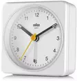 Braun her=C3=A4tyskello BC03W sivuviistosta kuvattuna - Herätyskellot - BC03W - 3