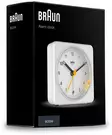 Braun her=C3=A4tyskello BC03W myyntipakkaus - Herätyskellot - BC03W - 6
