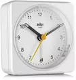 Braun her=C3=A4tyskello BC03W - Herätyskellot - BC03W - 1