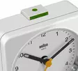 Braun her=C3=A4tyskello BC03W painike - Herätyskellot - BC03W - 5