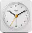 Braun her=C3=A4tyskello BC03W edest=C3=A4 p=C3=A4in kuvattuna - Herätyskellot - BC03W - 4