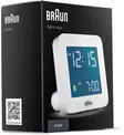 Braun BC09W her=C3=A4tyskello myyntipakkaus - Herätyskellot - BC09W - 7