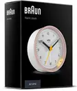 Braun her=C3=A4tyskello BC12PW myyntipakkaus - Herätyskellot - BC12PW - 6